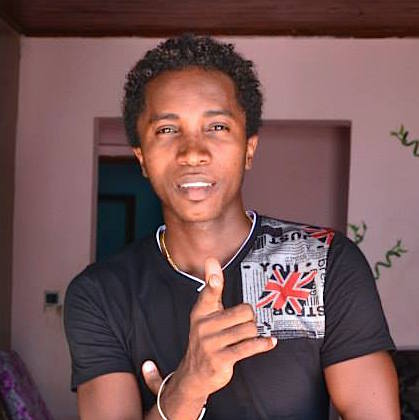 Buy Djino's Music  now!